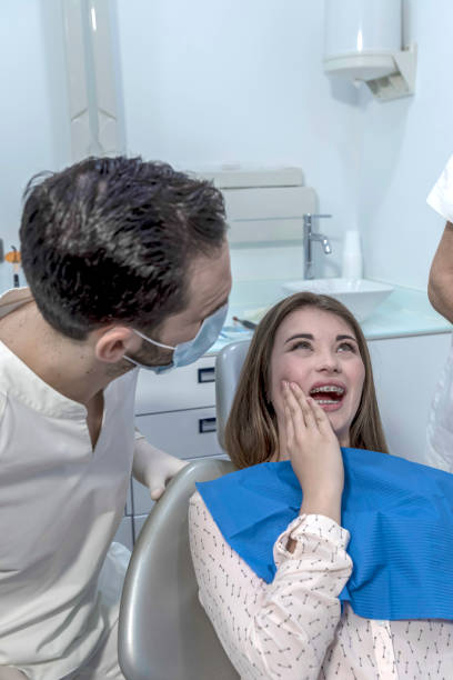 Best Emergency Dentist for Special Needs Patients in Rockville, MD
