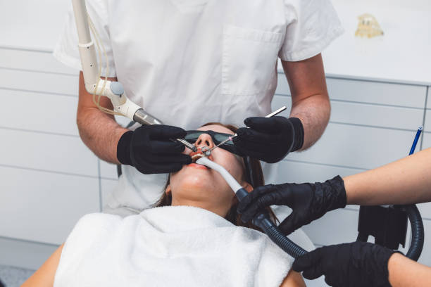 Best Emergency Dentist for Lost Fillings or Crowns in Rockville, MD