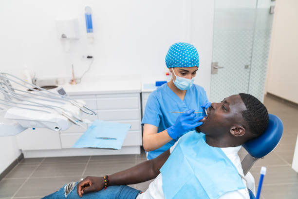 Best Urgent Dental Care for Toothache in Rockville, MD