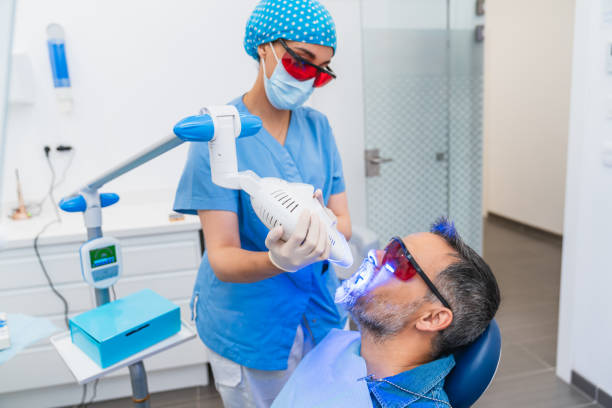 Best Holiday Emergency Dentist in Rockville, MD