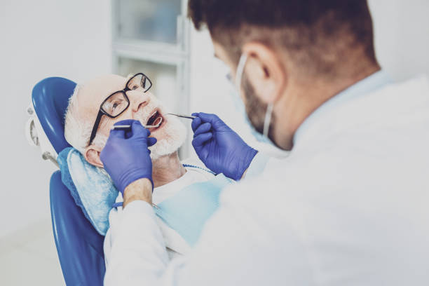 Best Mobile Emergency Dentist in Rockville, MD